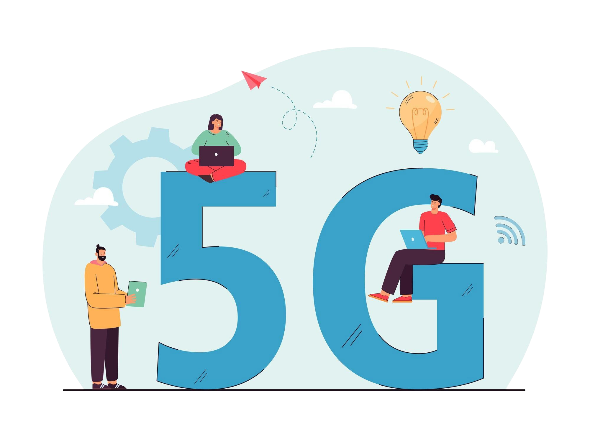 Internet en TV regelen